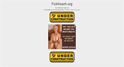 Desktop Screenshot of feuchte-reife-frauen.oldiesex.biz