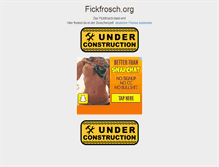 Tablet Screenshot of feuchte-reife-frauen.oldiesex.biz