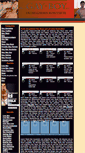 Mobile Screenshot of oldie-sex-blog.oldiesex.biz